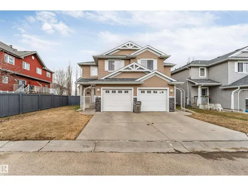 #10 5101 SOLEIL BV, Beaumont - $339,900