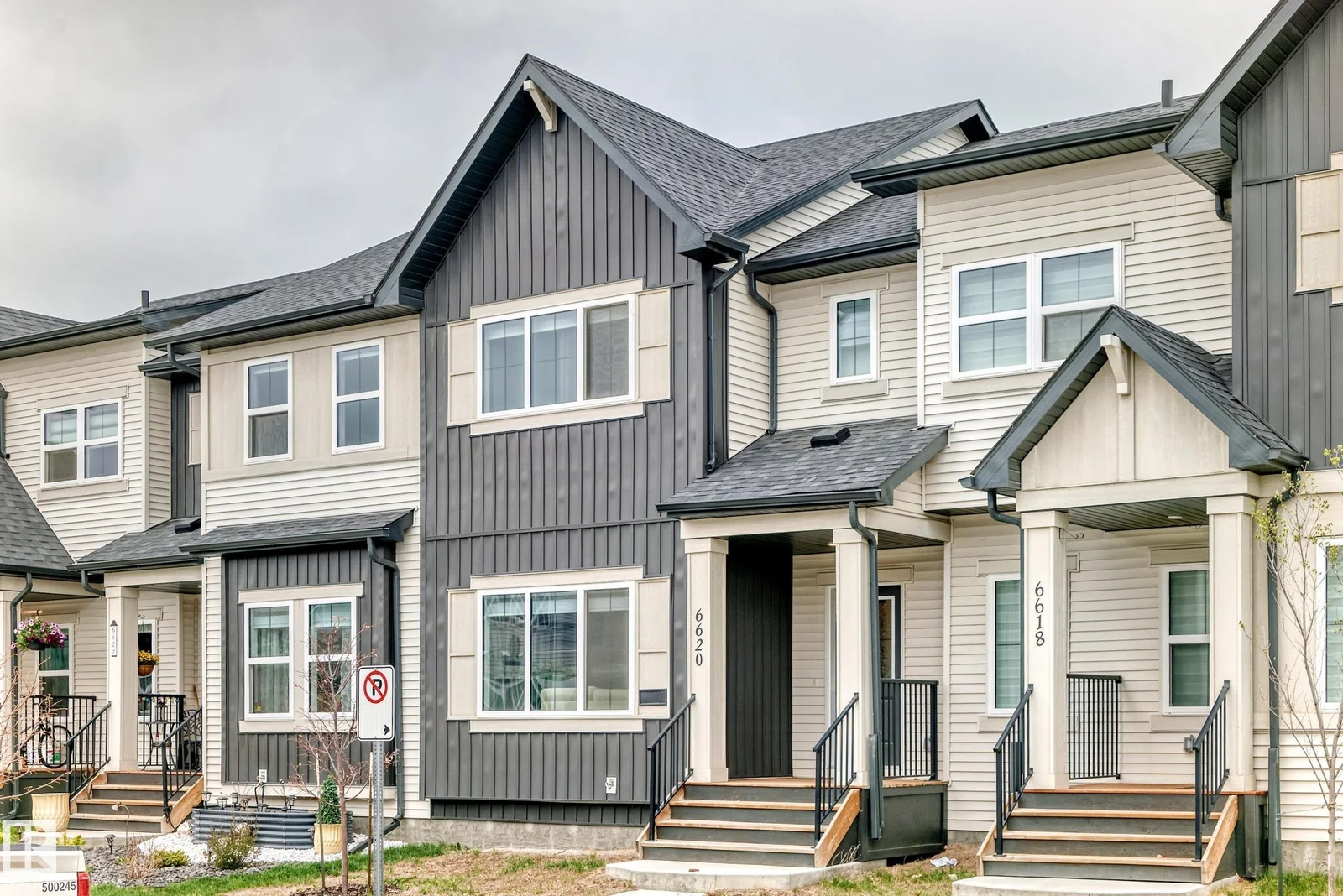 6620 46 AV, Beaumont - 3 bedroom Residential Attached for sale