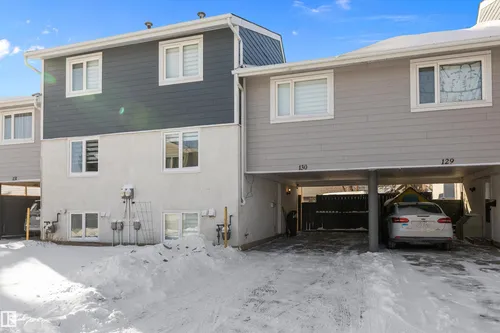 130 CALLINGWOOD TW NW, Edmonton - $275,000