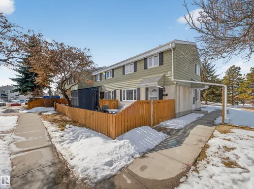 18F CALLINGWOOD CO NW, Edmonton - $259,000
