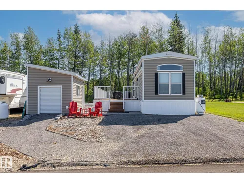 565 53126 Rge Road 70, Rural Parkland County - $295,000