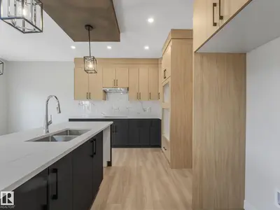 Interior photo 4 of 11 Dalquist BA