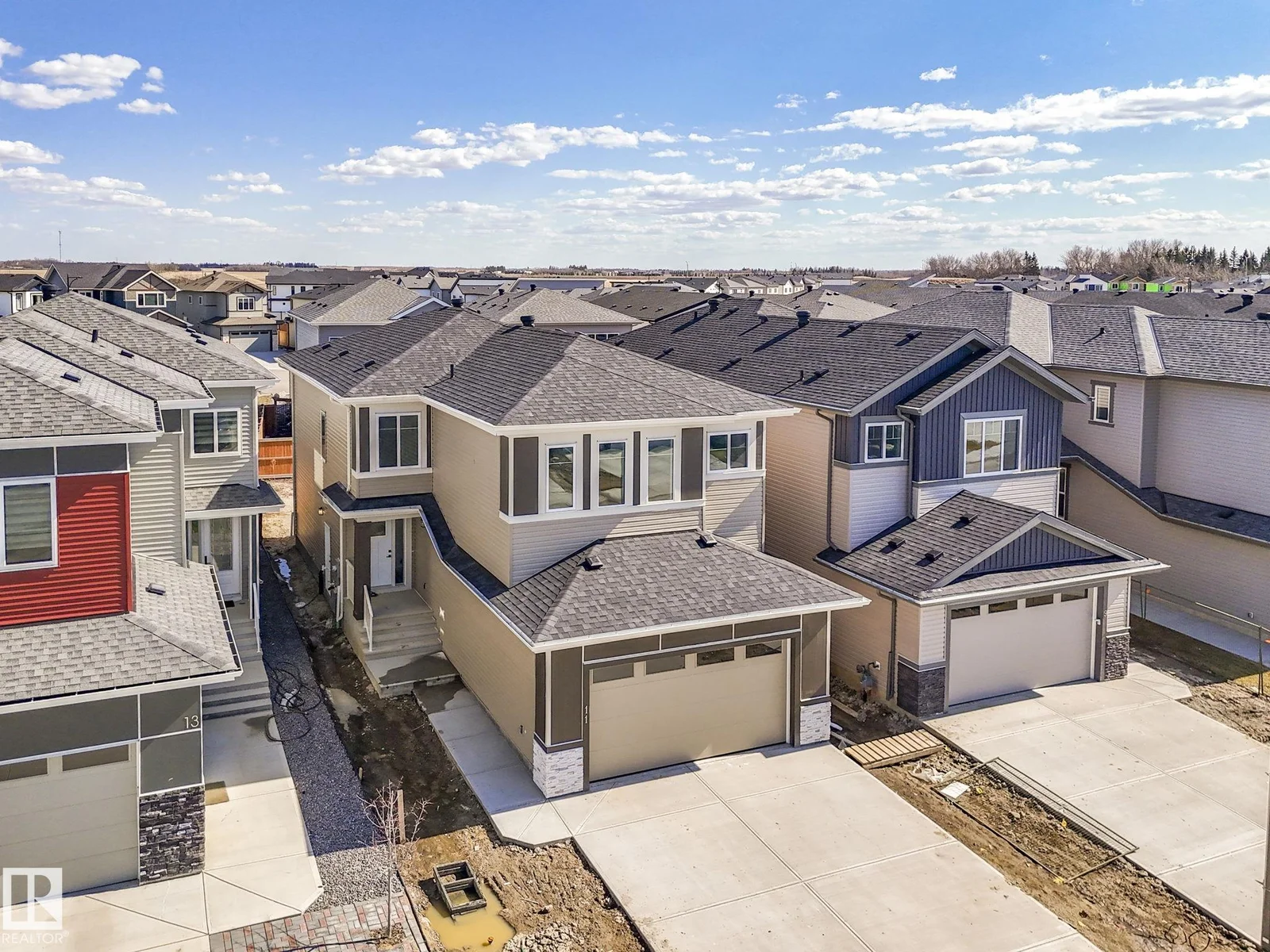 11 Dalquist BA, Leduc - 4 bedroom Detached Single Family for sale