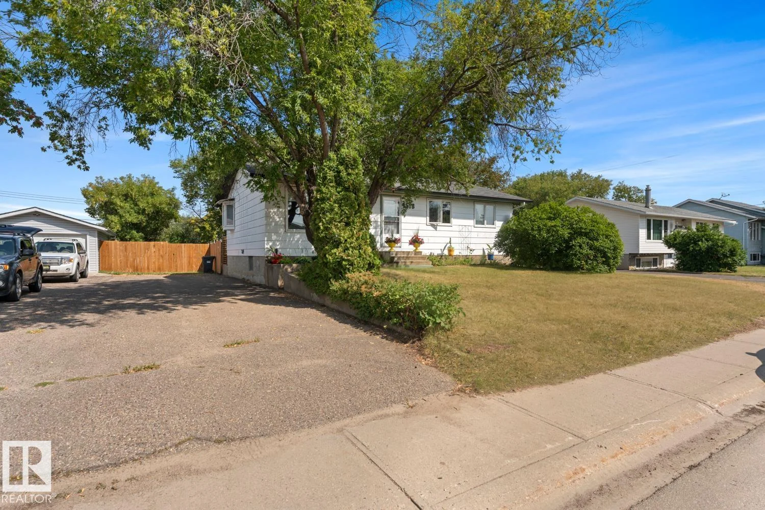 4518 51 AV, Cold Lake - 4 bedroom Detached Single Family for sale