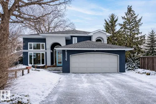 9324 95 ST NW, Edmonton - $1,150,000