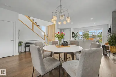 Interior photo 4 of 11406 55 AV NW