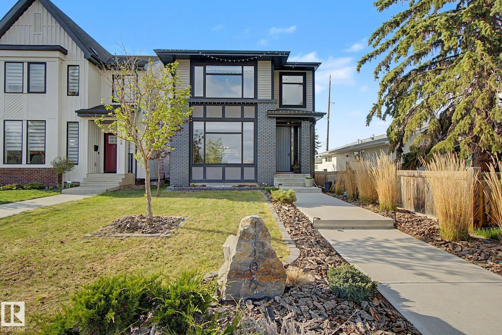 11406 55 AV NW, Edmonton - 5 bedroom Detached Single Family for sale