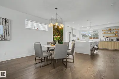 Interior photo 2 of 11406 55 AV NW