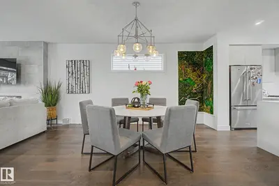 Interior photo 3 of 11406 55 AV NW