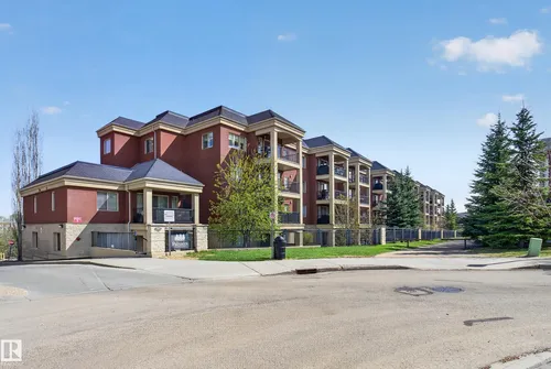 #207 501 PALISADES WY, Sherwood Park - $339,900