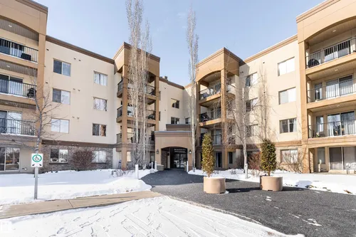 #415 400 PALISADES WY, Sherwood Park - $344,500