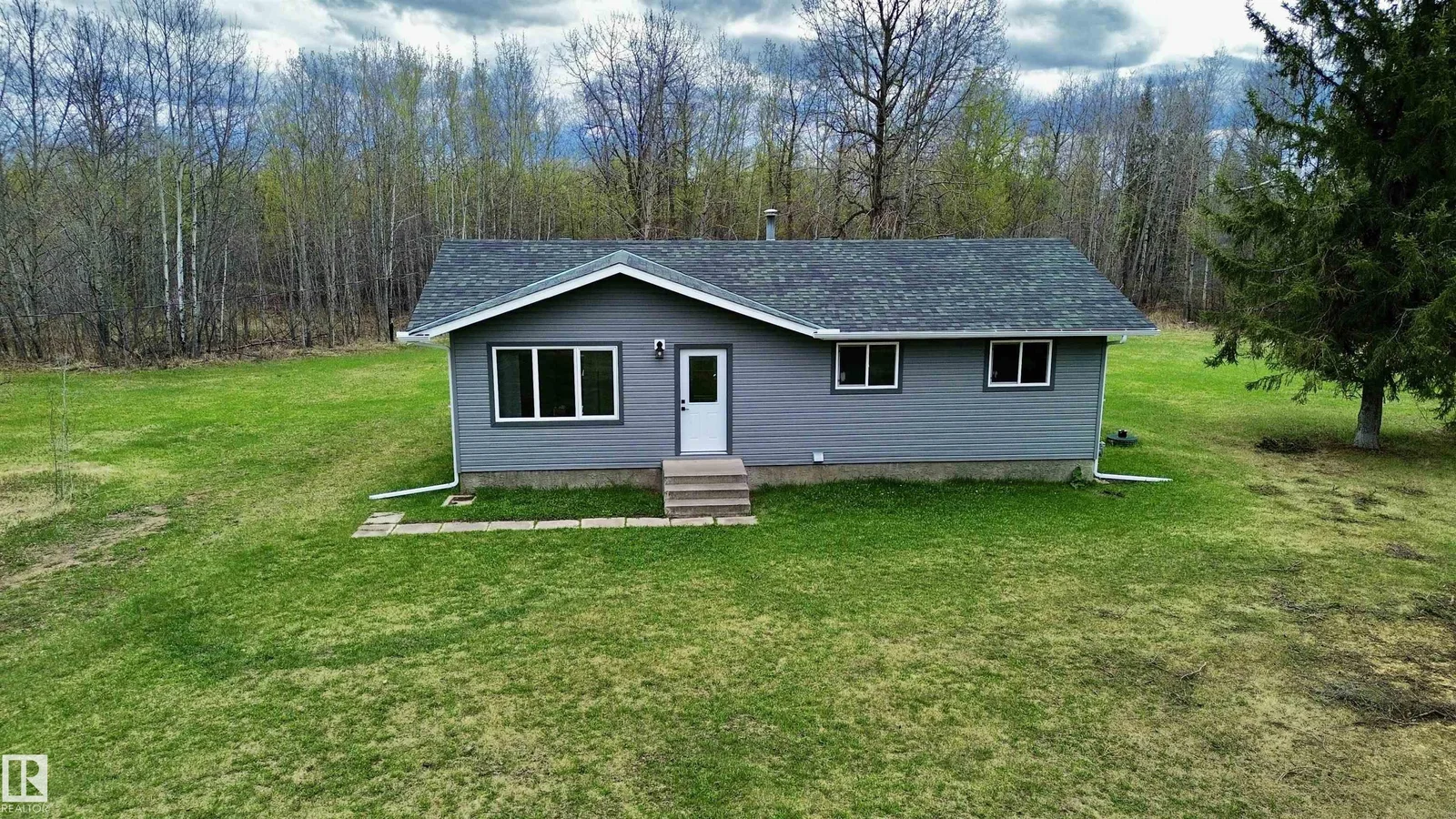 #3 13239 TOWNSHIP 615, Rural Smoky Lake County - 3 bedroom Detached Single Family for sale