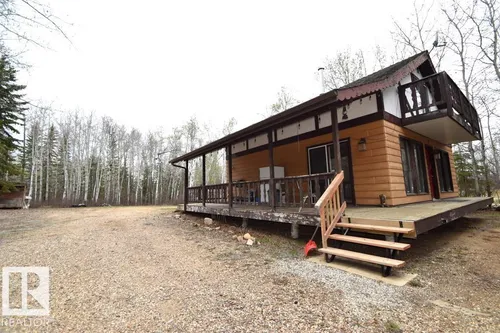 375 Perch CR, Rural Smoky Lake County - $199,999