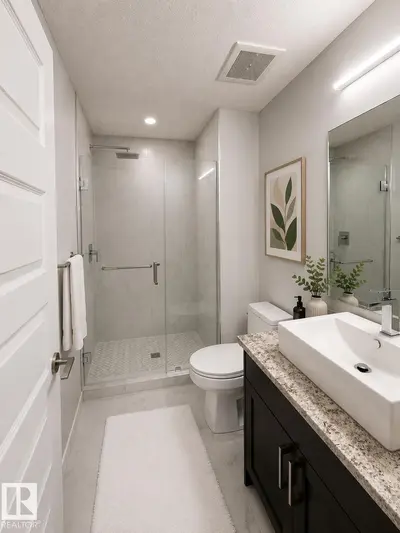 Interior photo 4 of #531 5151 WINDERMERE BV SW