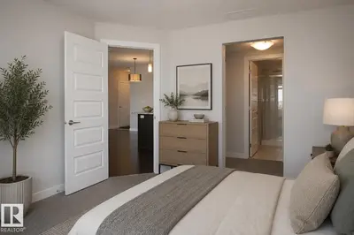 Interior photo 2 of #531 5151 WINDERMERE BV SW