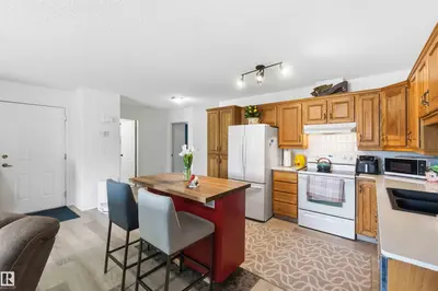 Interior photo 3 of 5138 47 ST