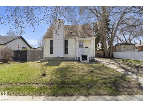 10117 103 AV, Morinville - $333,000