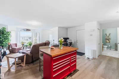 Interior photo 4 of 5138 47 ST