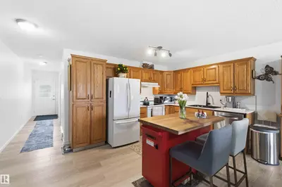 Interior photo 2 of 5138 47 ST
