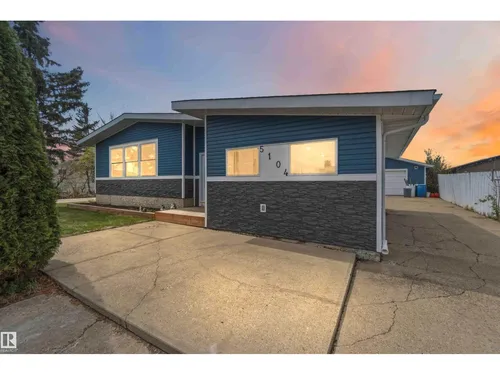 5104 56 ST, Bon Accord - $400,000