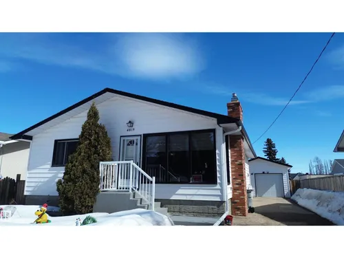 4819 51 ST, Legal - $349,900