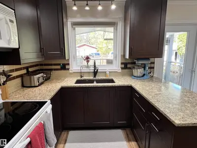 Interior photo 1 of 5120 48 ST