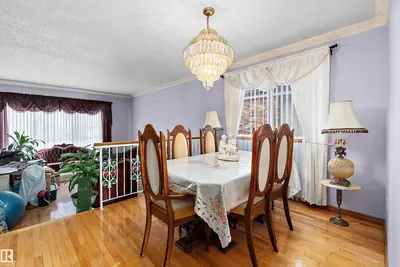 Interior photo 3 of 15907 101 ST NW