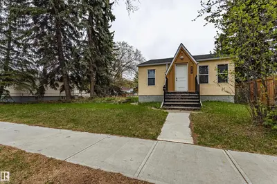 Interior photo 1 of 11612 130 AV NW