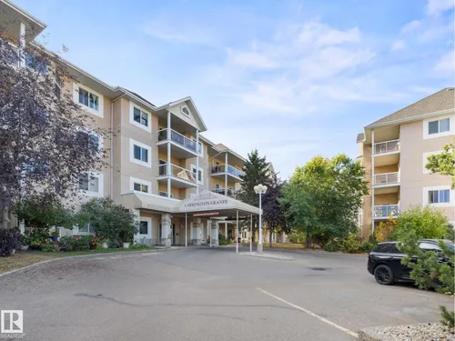 #126 10511 42 AV NW, Edmonton - $198,000