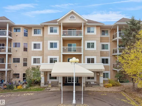 #102 10511 42 AV NW, Edmonton - $184,900