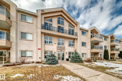 #119 10421 42 AV NW, Edmonton - $214,900