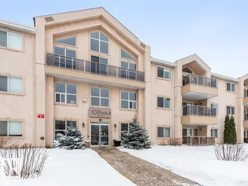 #312 10421 42 AV NW, Edmonton - $235,000
