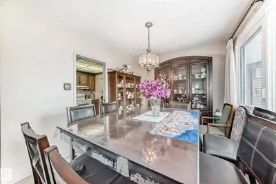 Interior photo 2 of #314 14810 51 AV NW