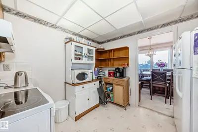 Interior photo 3 of #314 14810 51 AV NW