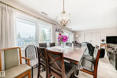 Interior photo 4 of #314 14810 51 AV NW