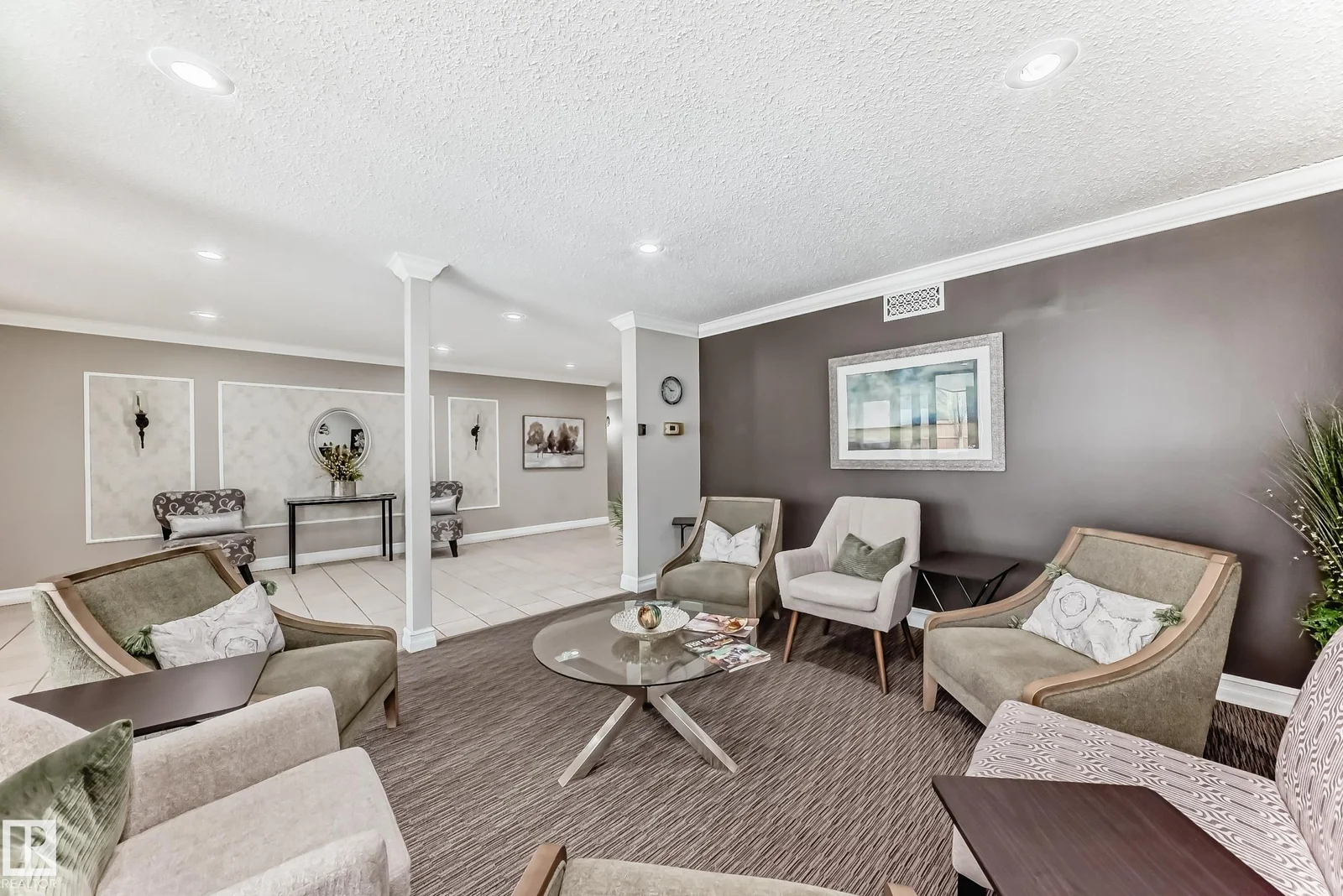 #314 14810 51 AV NW, Edmonton - 2 bedroom Apartment for sale