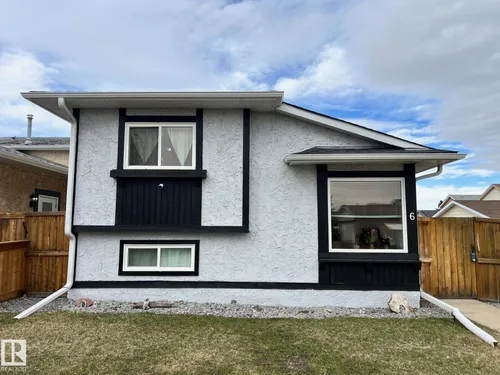 6 KINISKI CR NW, Edmonton - $422,500