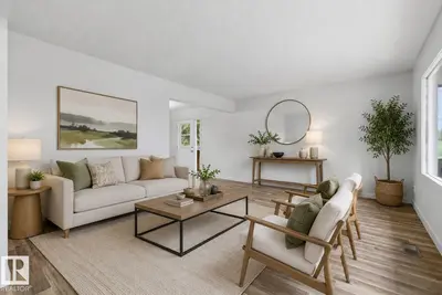 Interior photo 1 of 7604 142 AV NW