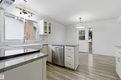 Interior photo 4 of 7604 142 AV NW