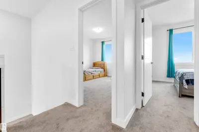 Interior photo 1 of 4708 177 AV NW