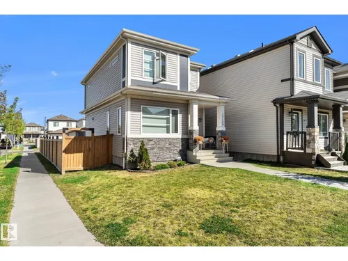 17159 49 ST NW, Edmonton - $515,000