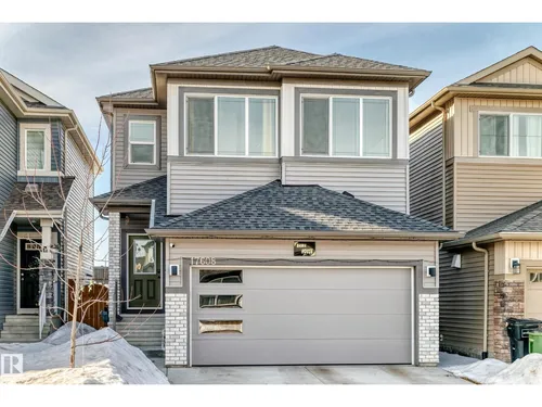 17608 49 ST NW, Edmonton - $579,900