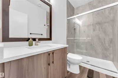 Interior photo 2 of 4708 177 AV NW