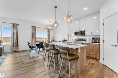Interior photo 3 of 4708 177 AV NW