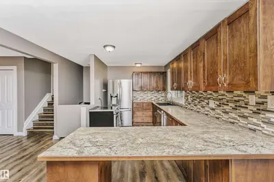 Interior photo 4 of 6612 182 ST NW