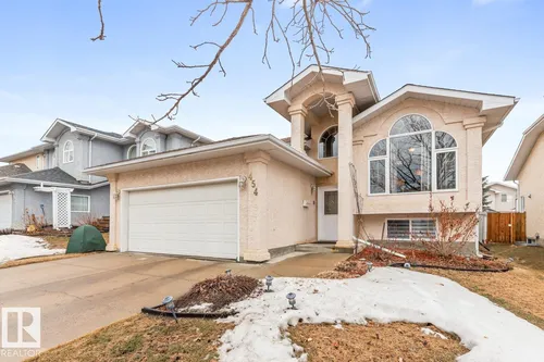 454 ORMSBY RD W NW, Edmonton - $579,900