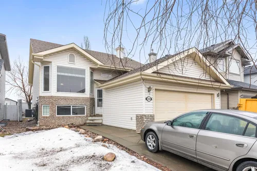 1233 ORMSBY LN NW, Edmonton - $445,000