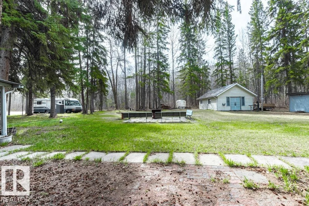 #314 #315 55230 RGE RD 10, Rural Sturgeon County - 2 bedroom Detached Single Family for sale