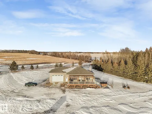 28149 TWP RD 484, Rural Leduc County - $750,000