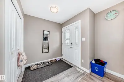 Interior photo 1 of #1 12833 123 ST NW